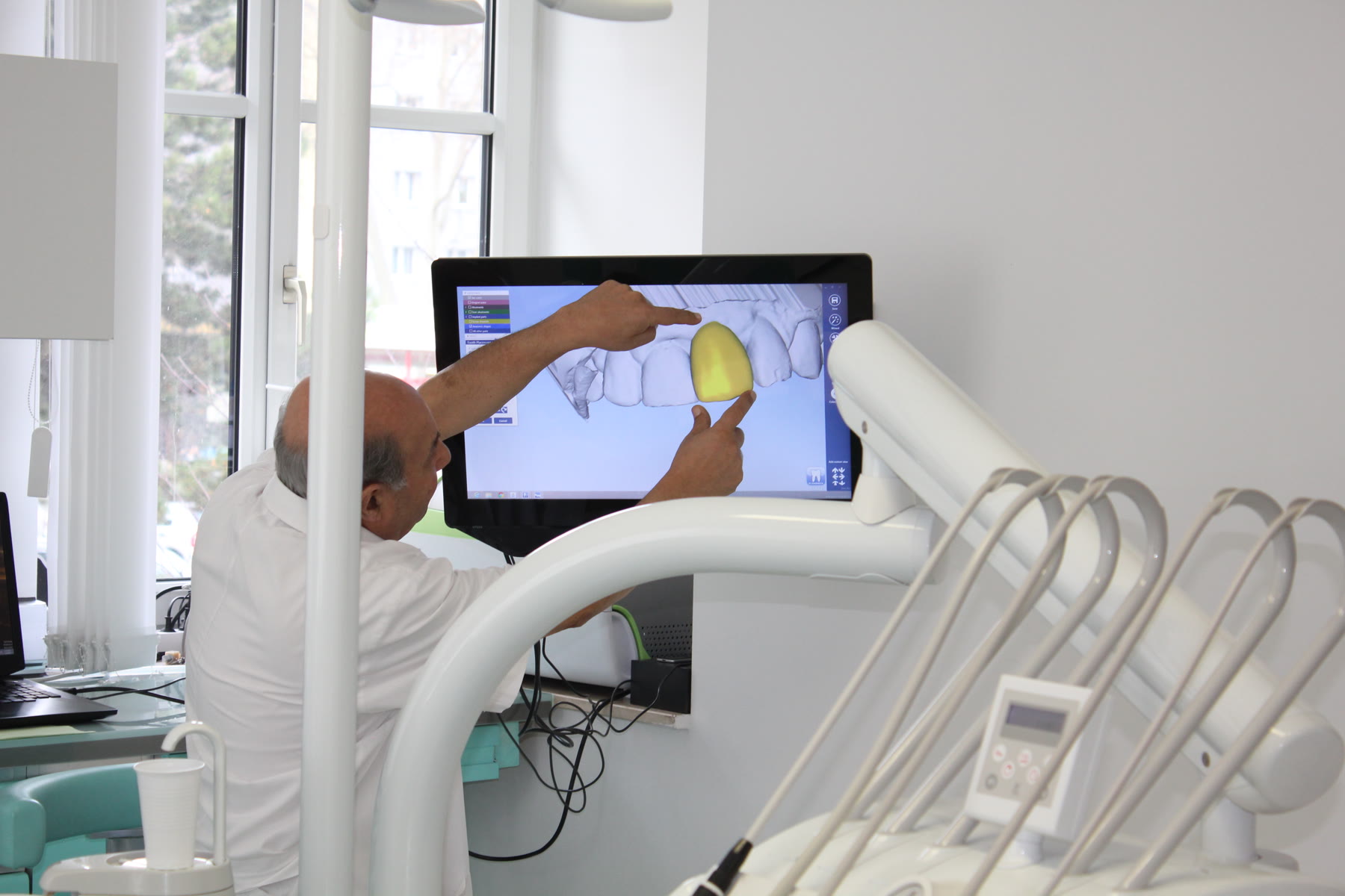 Цифровое планирование