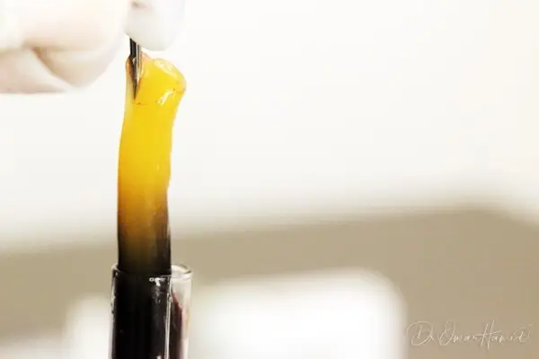 Fibrin